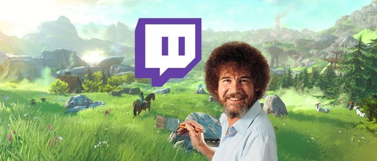Bob Ross