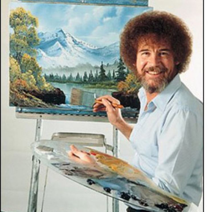 Bob Ross