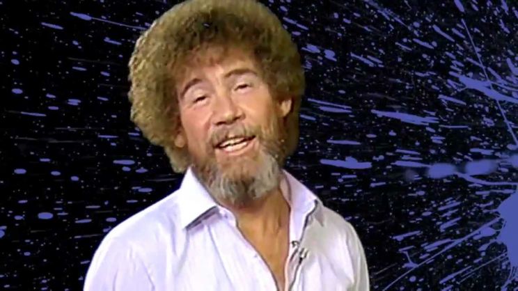 Bob Ross