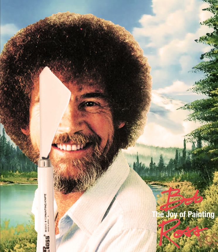 Bob Ross