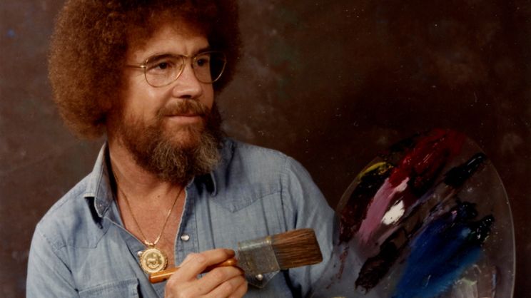 Bob Ross