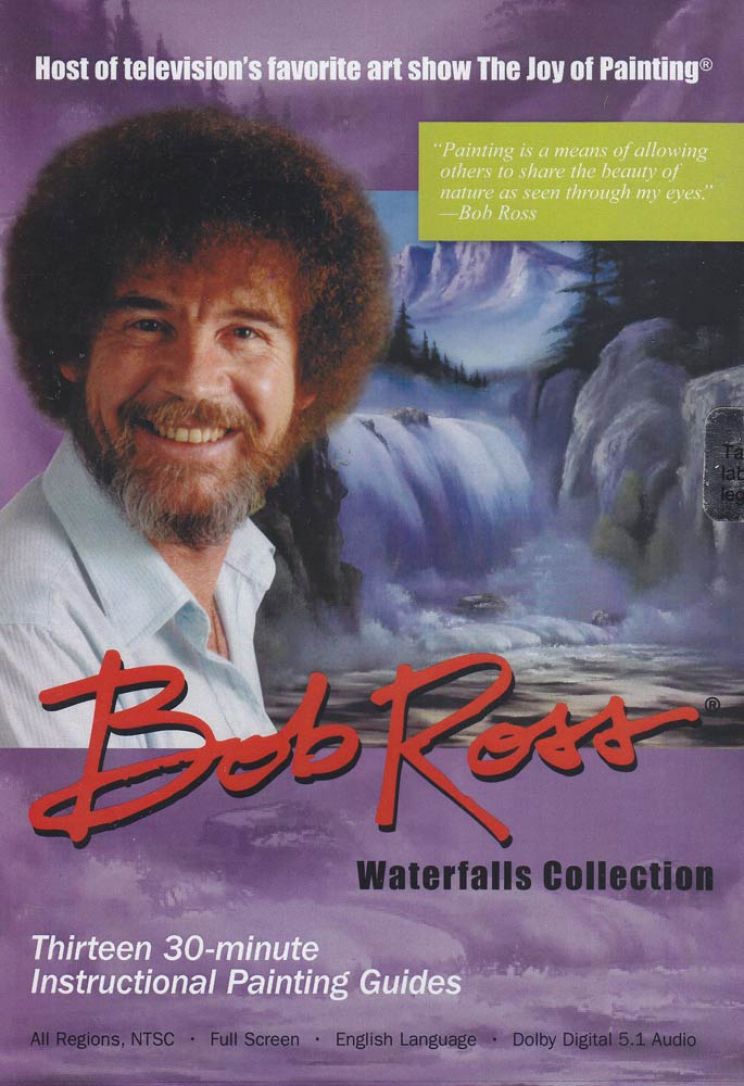 Bob Ross