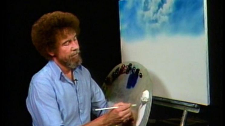 Bob Ross
