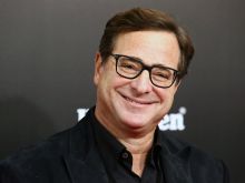 Bob Saget