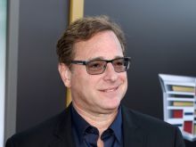 Bob Saget