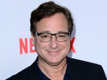 Bob Saget