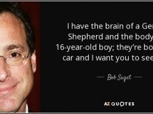 Bob Saget