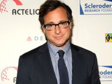 Bob Saget