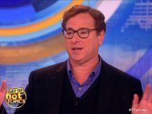 Bob Saget