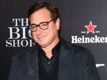 Bob Saget