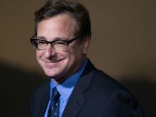 Bob Saget