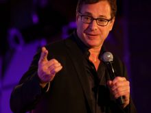 Bob Saget