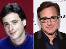 Bob Saget
