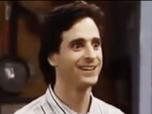 Bob Saget