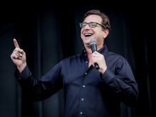 Bob Saget