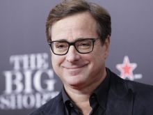 Bob Saget