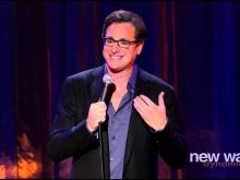 Bob Saget