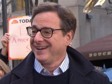 Bob Saget