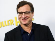 Bob Saget