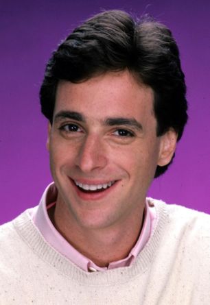 Bob Saget