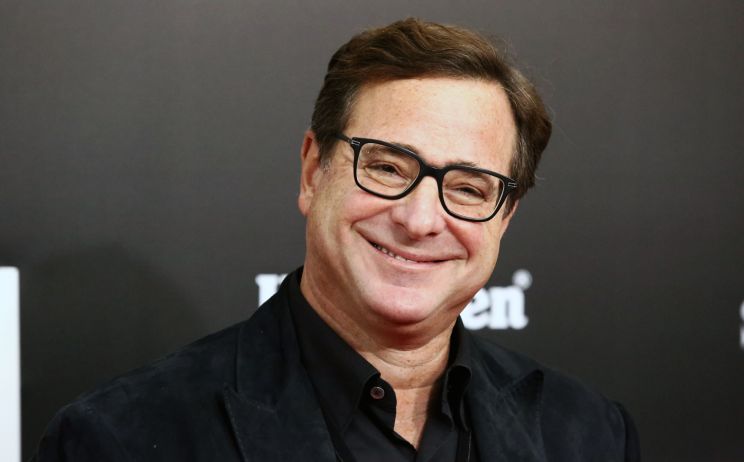 Bob Saget