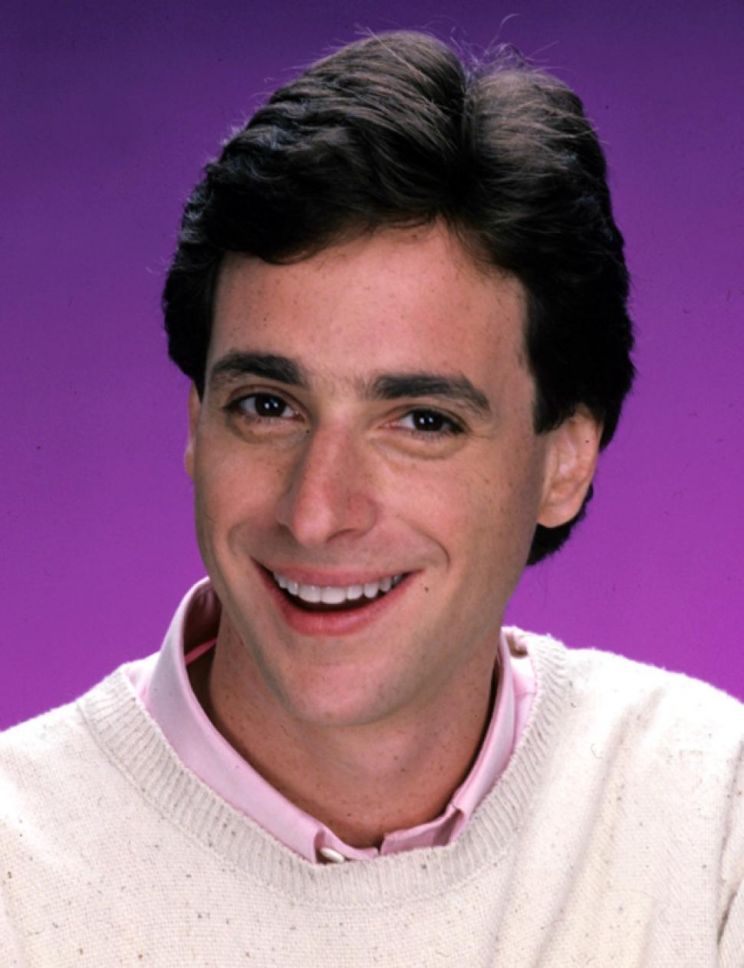 Bob Saget