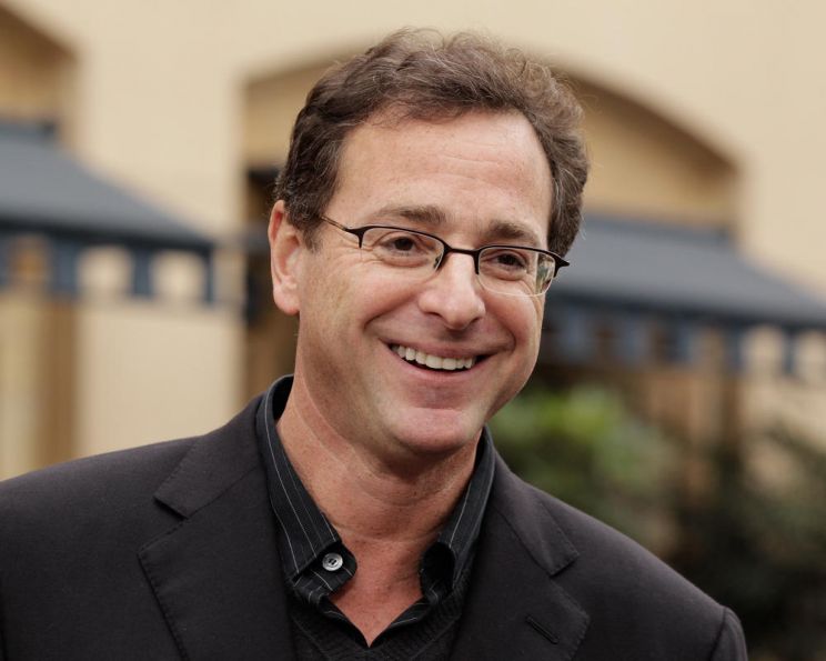 Bob Saget