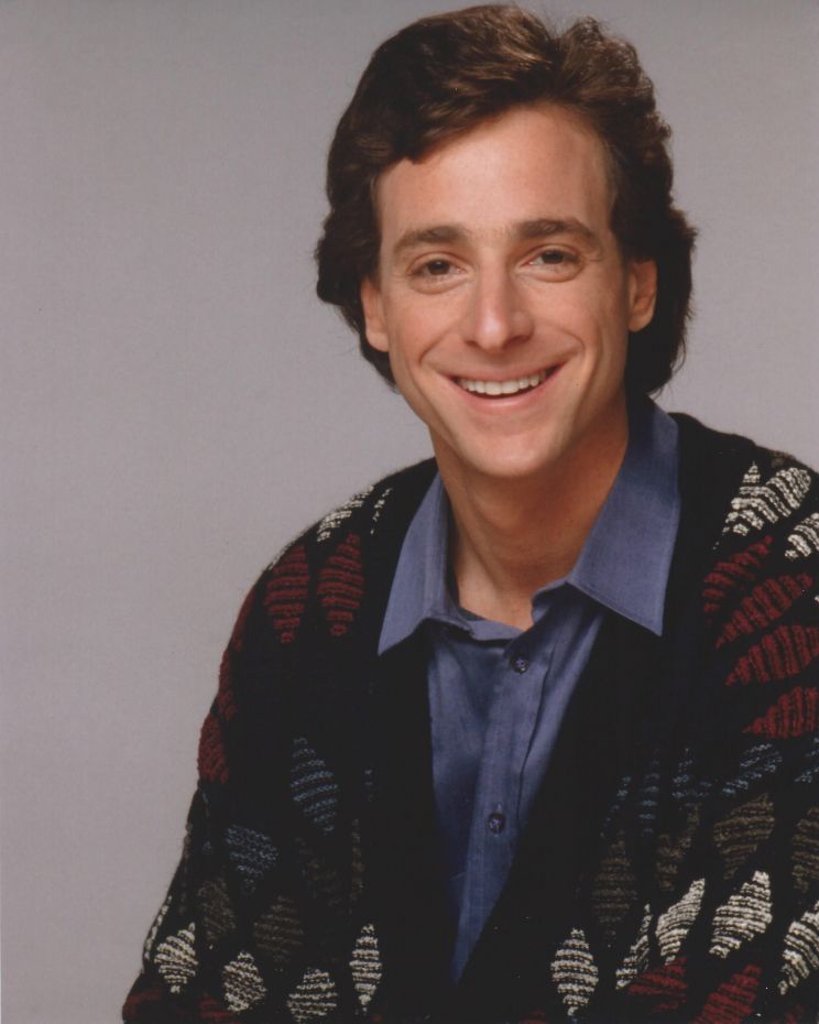 Bob Saget