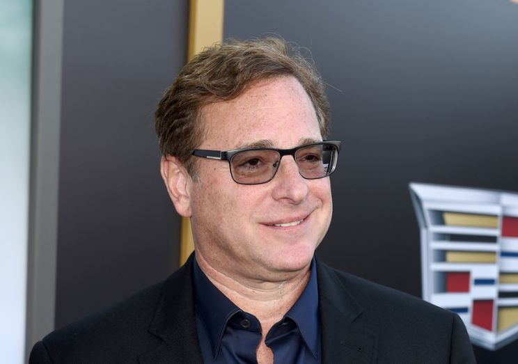 Bob Saget