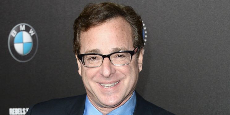 Bob Saget