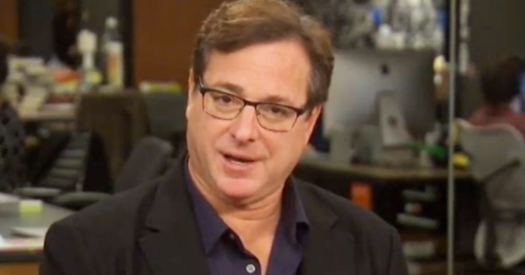 Bob Saget