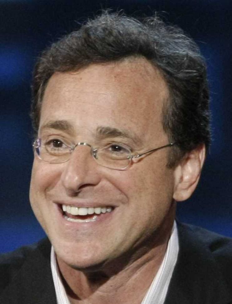 Bob Saget