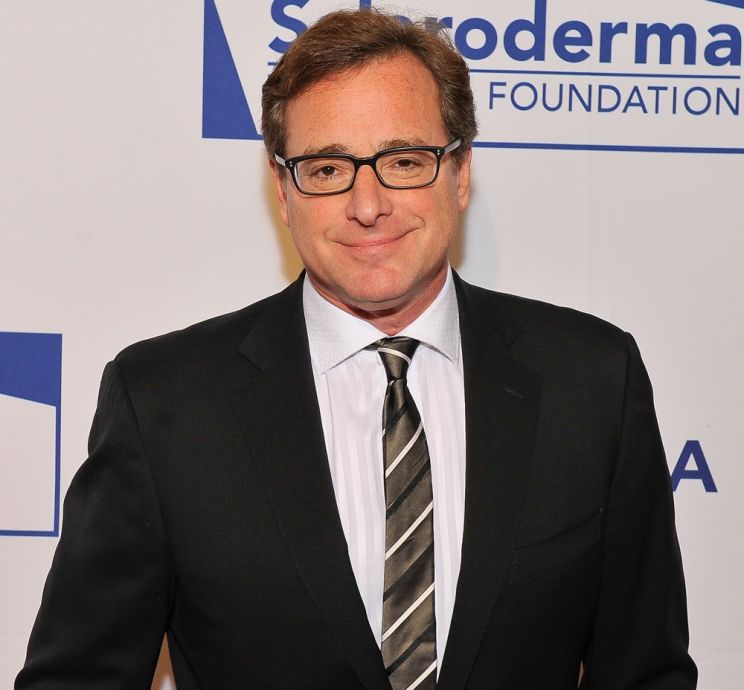 Bob Saget