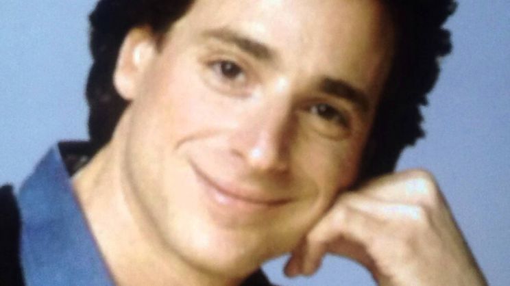 Bob Saget