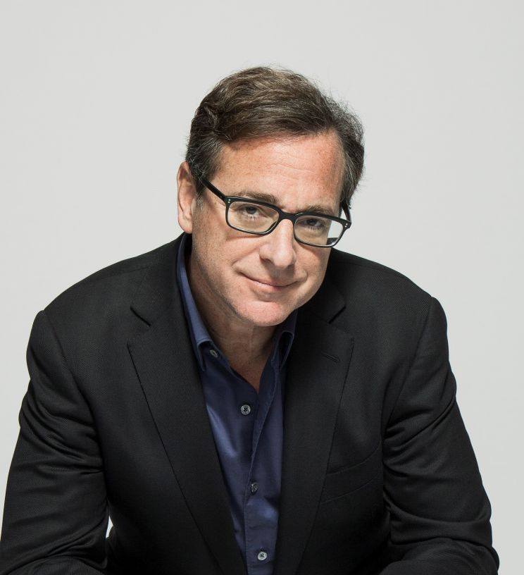 Bob Saget