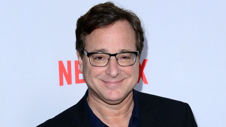 Bob Saget