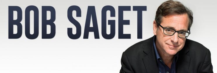 Bob Saget