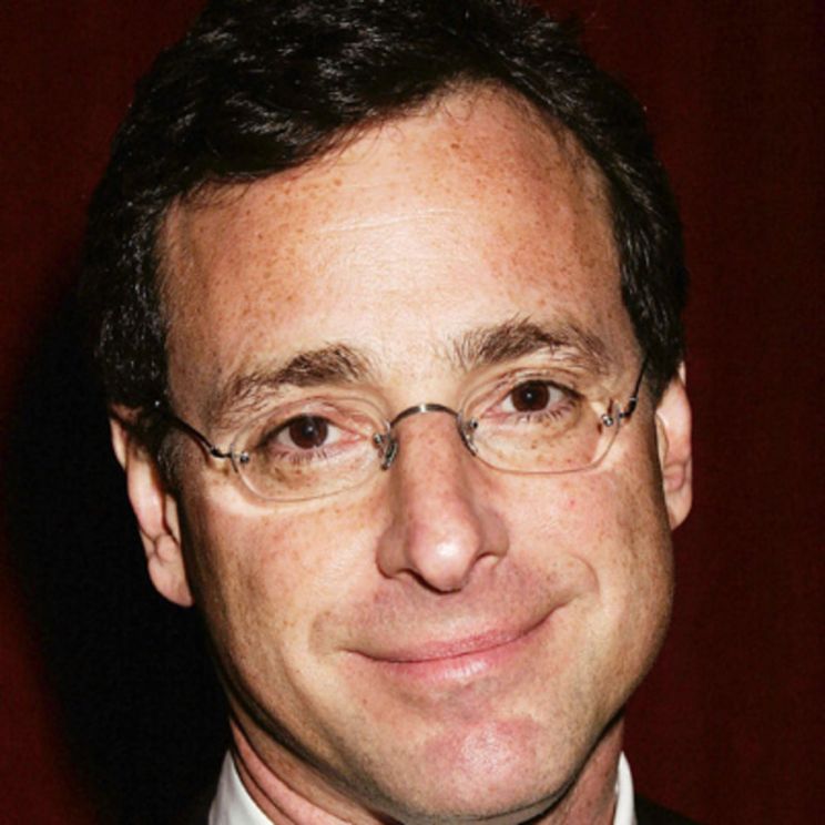 Bob Saget