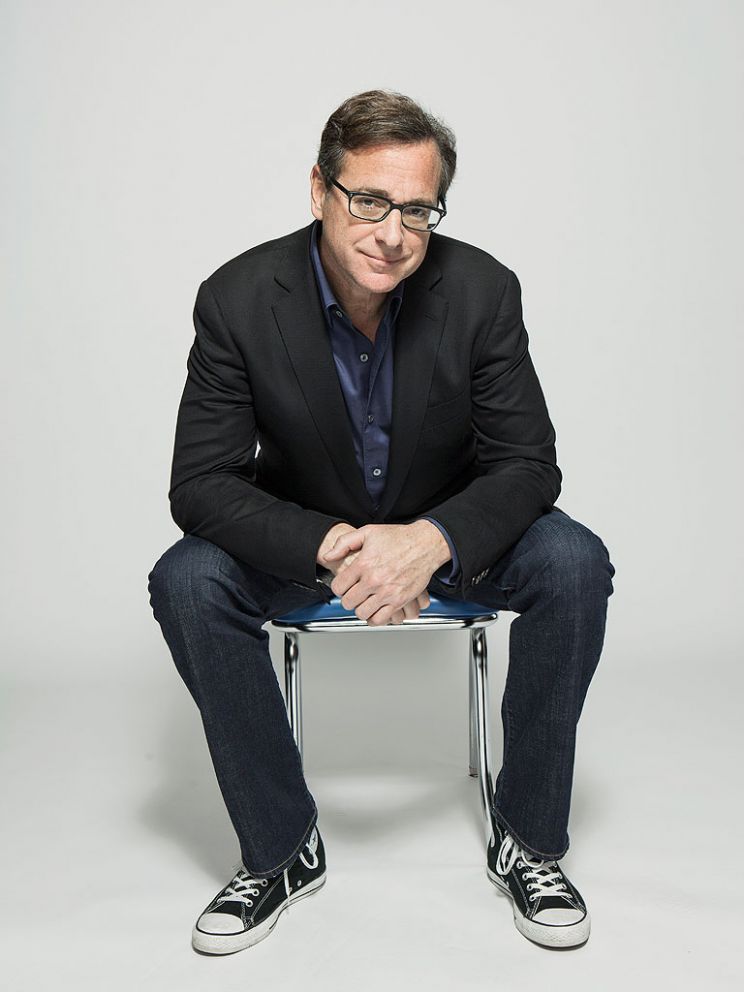 Bob Saget