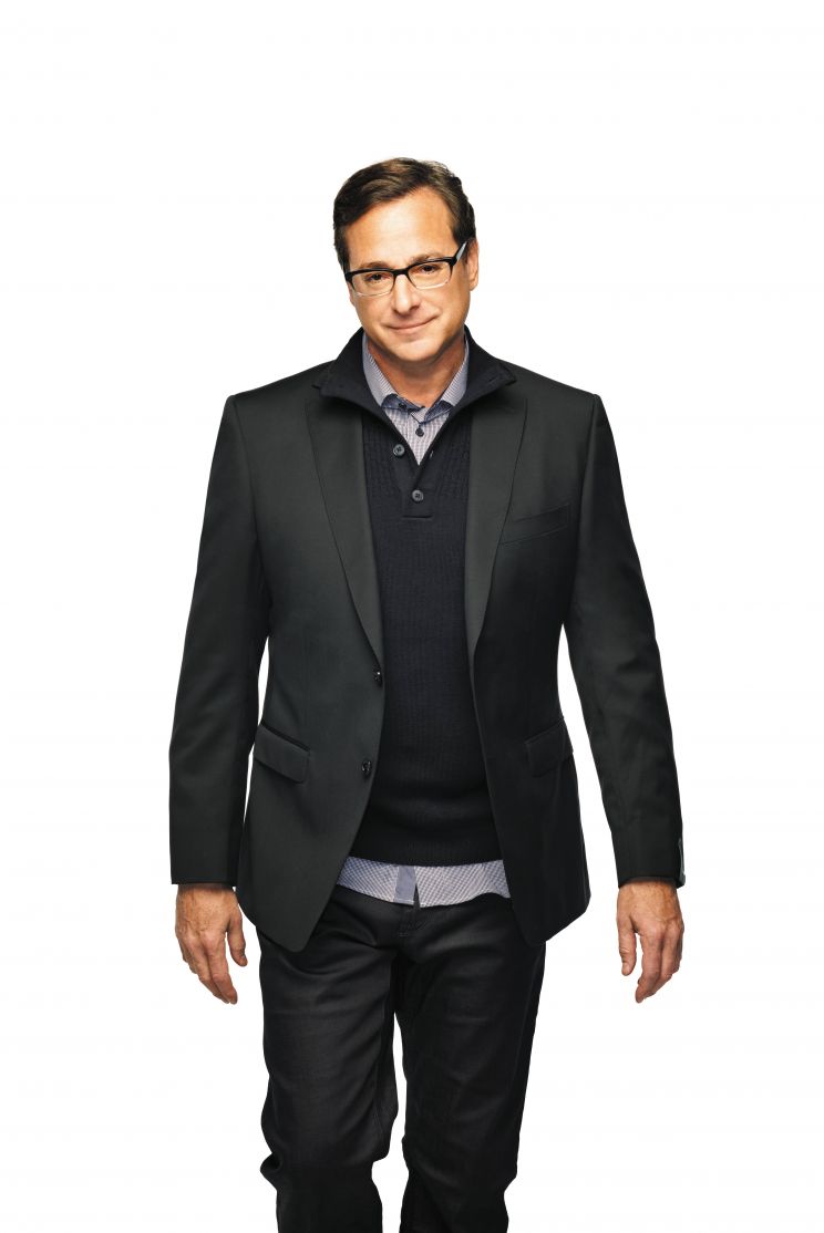 Bob Saget