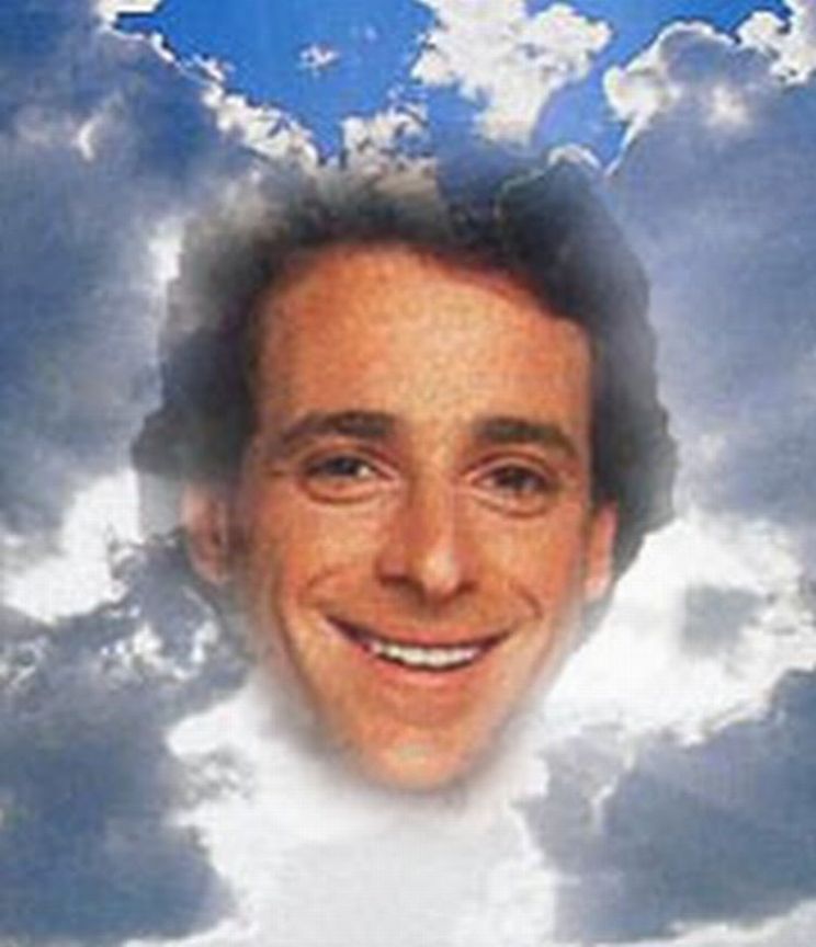 Bob Saget