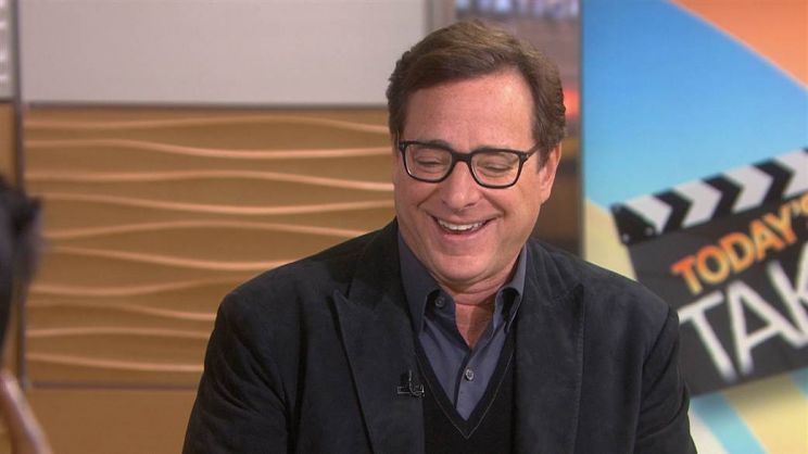 Bob Saget