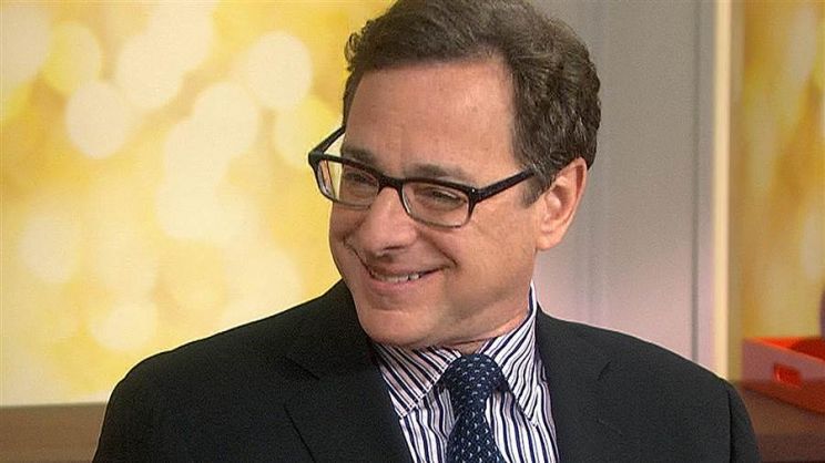 Bob Saget