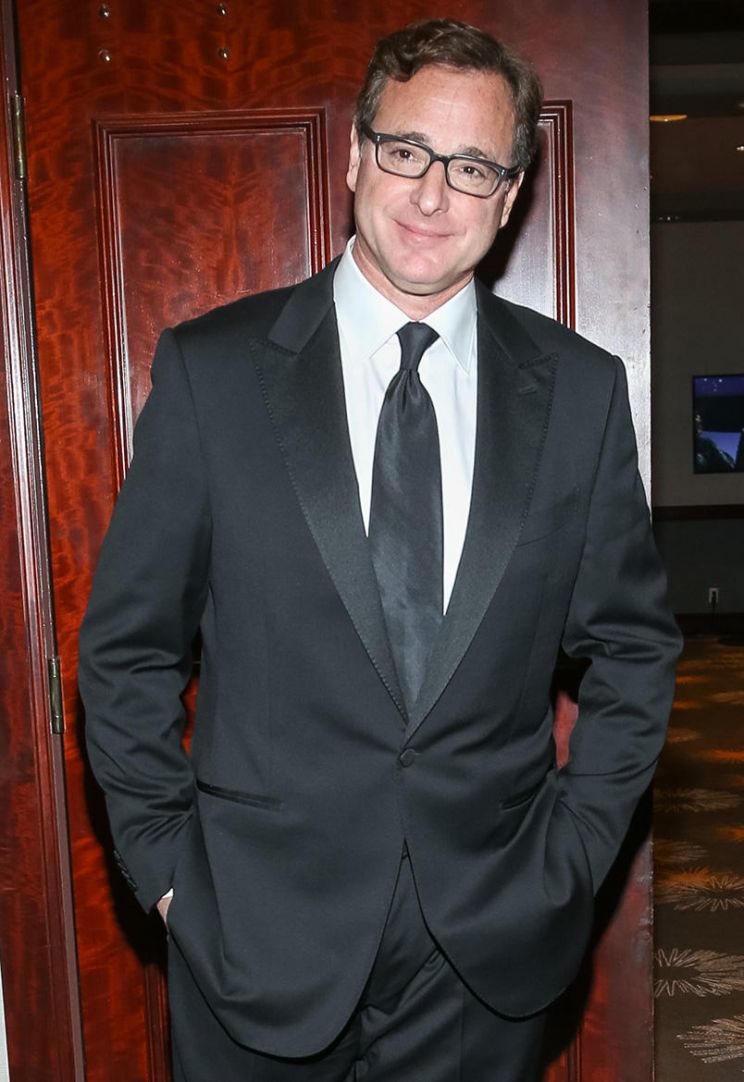 Bob Saget