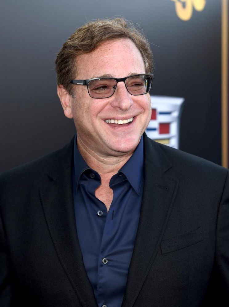 Bob Saget