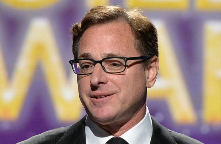 Bob Saget