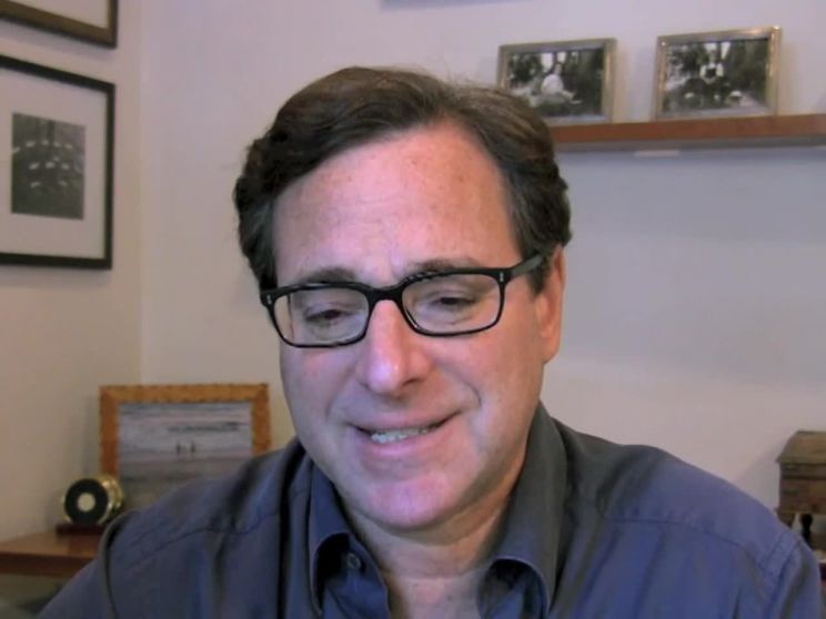 Bob Saget