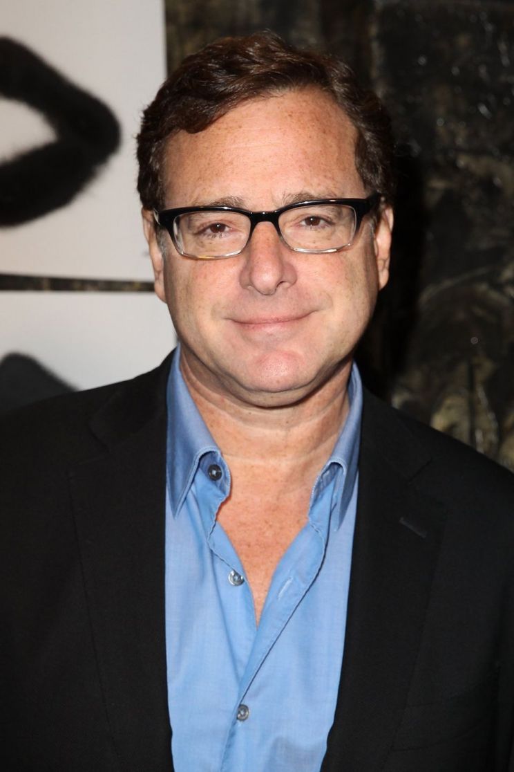 Bob Saget