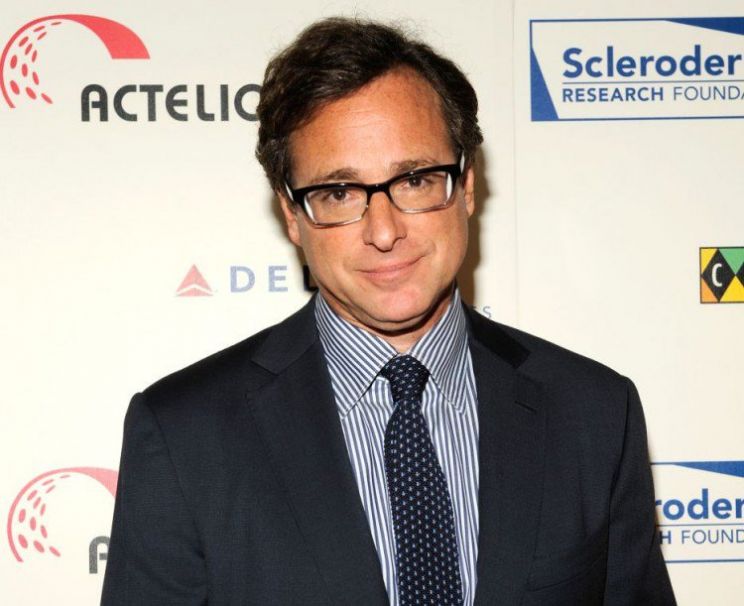 Bob Saget