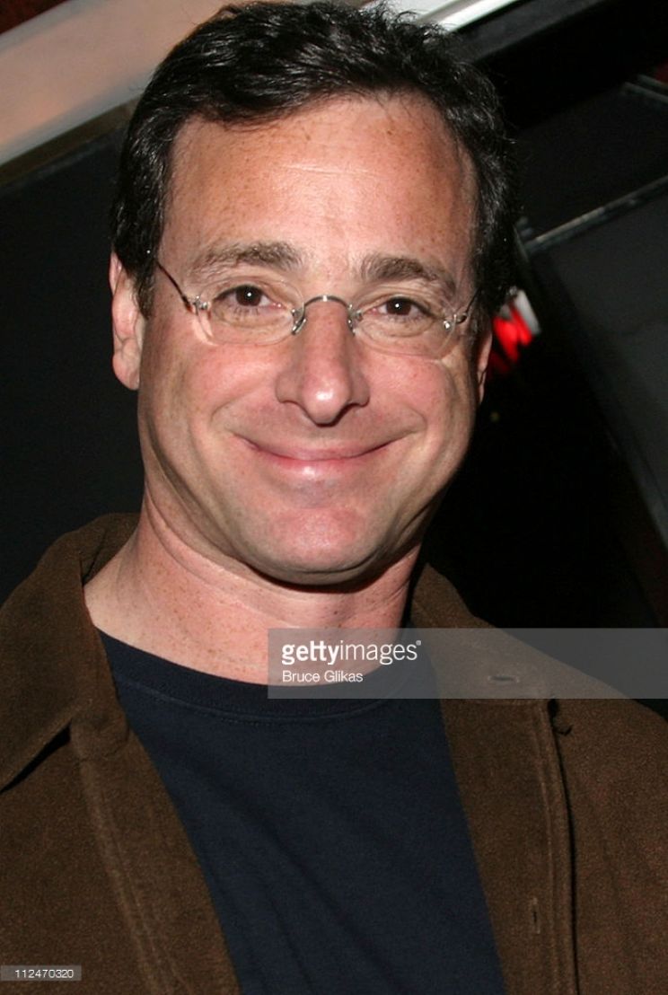 Bob Saget